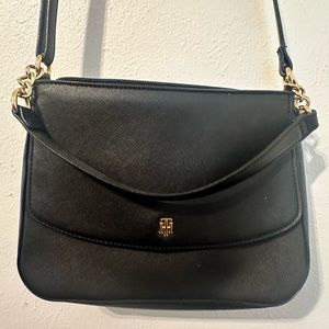 Tommy hilfiger satchel